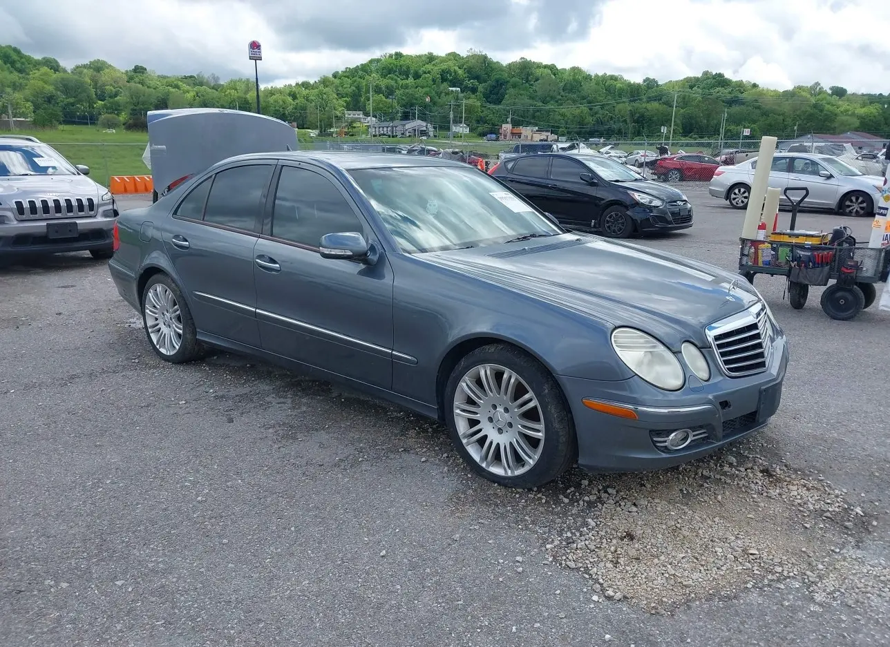 2007 MERCEDES-BENZ  - Image 1.