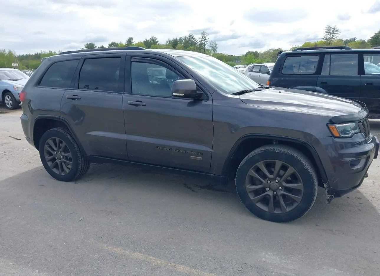 2016 JEEP  - Image 1.