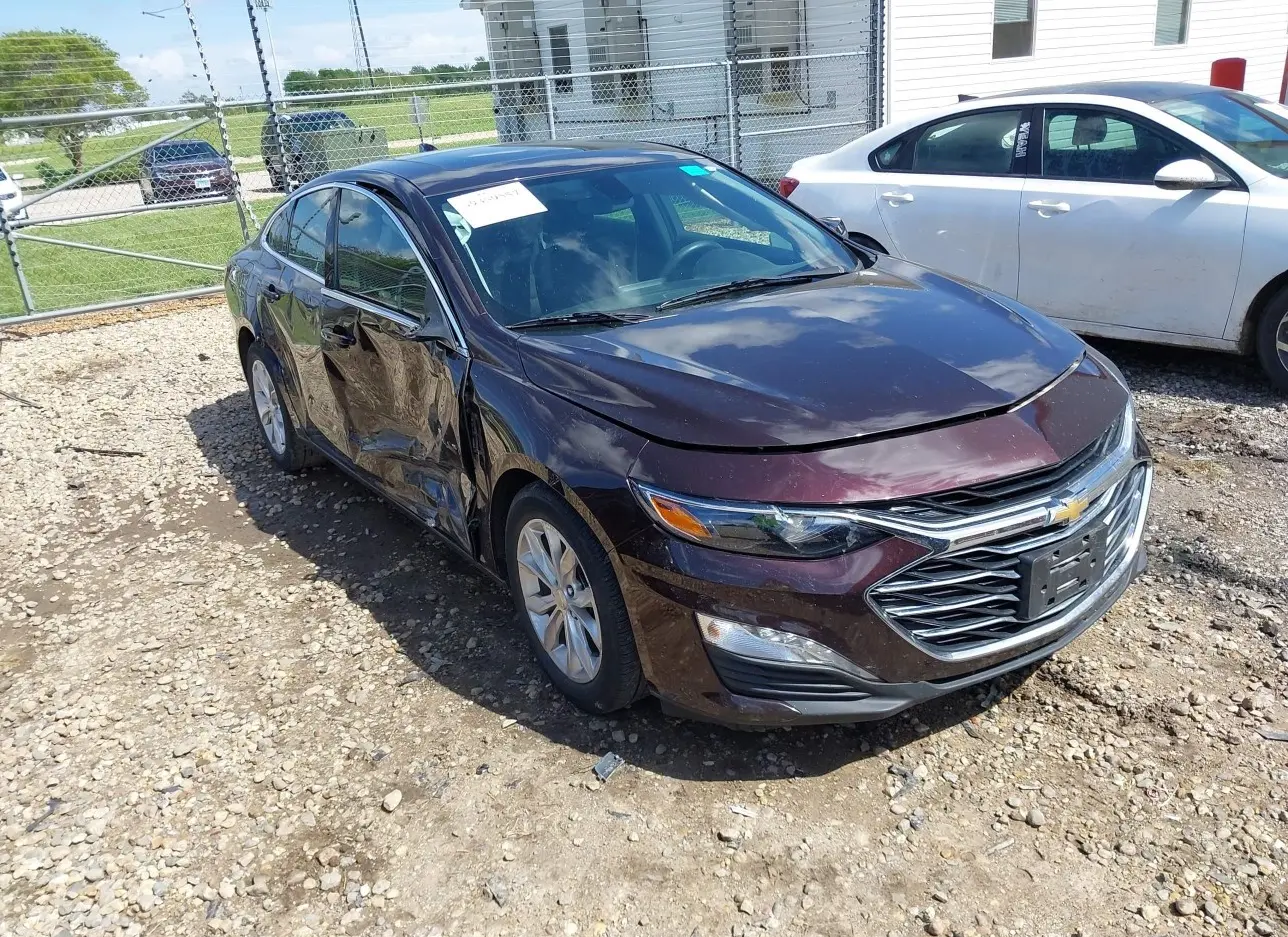 2020 CHEVROLET  - Image 1.