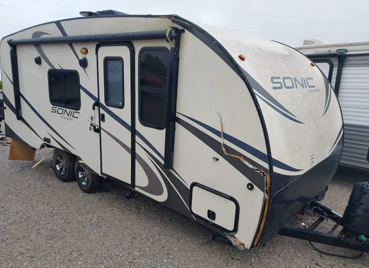 2018 KZ-RV  - Image 1.