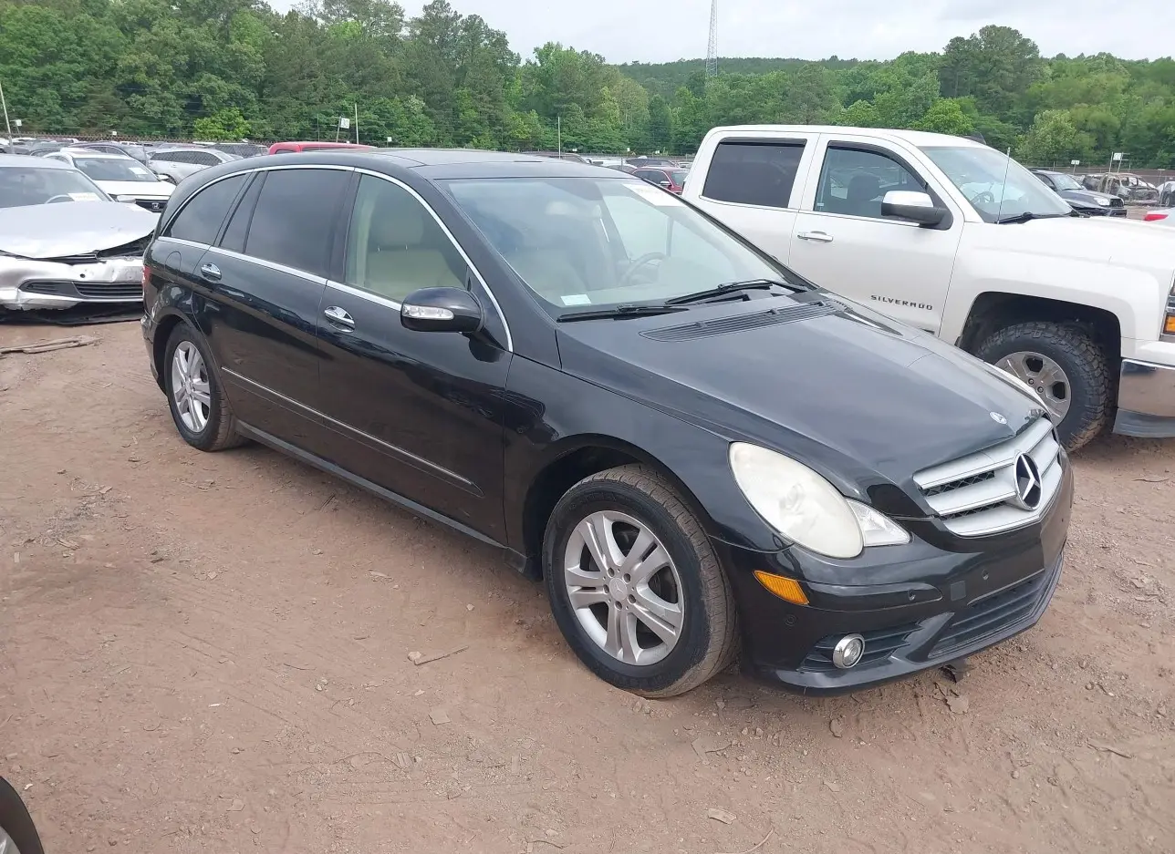 2008 MERCEDES-BENZ  - Image 1.