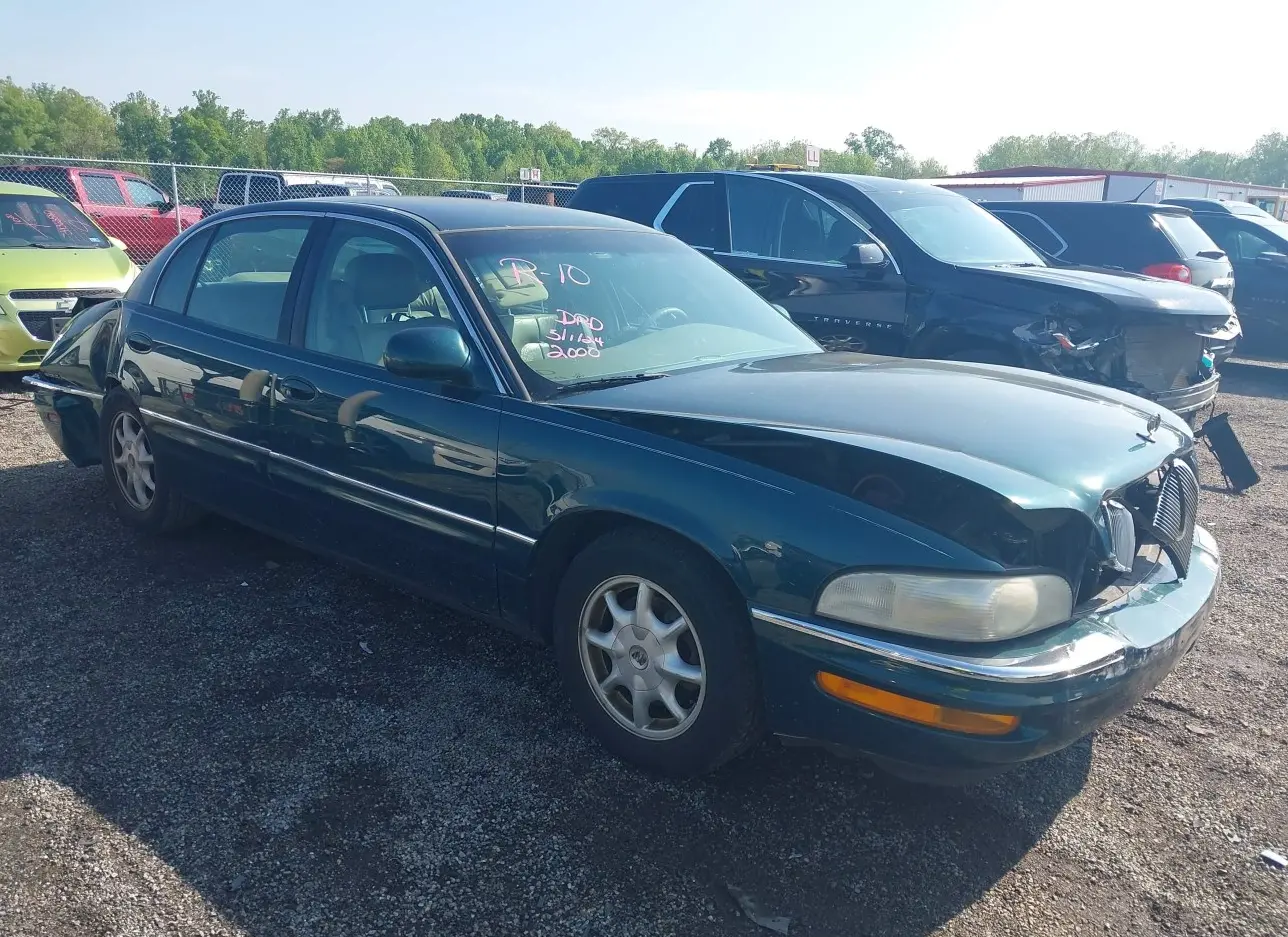 2000 BUICK  - Image 1.