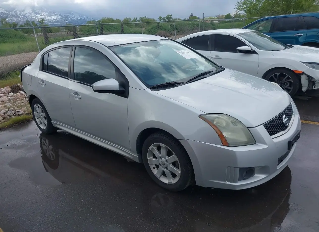 2009 NISSAN  - Image 1.