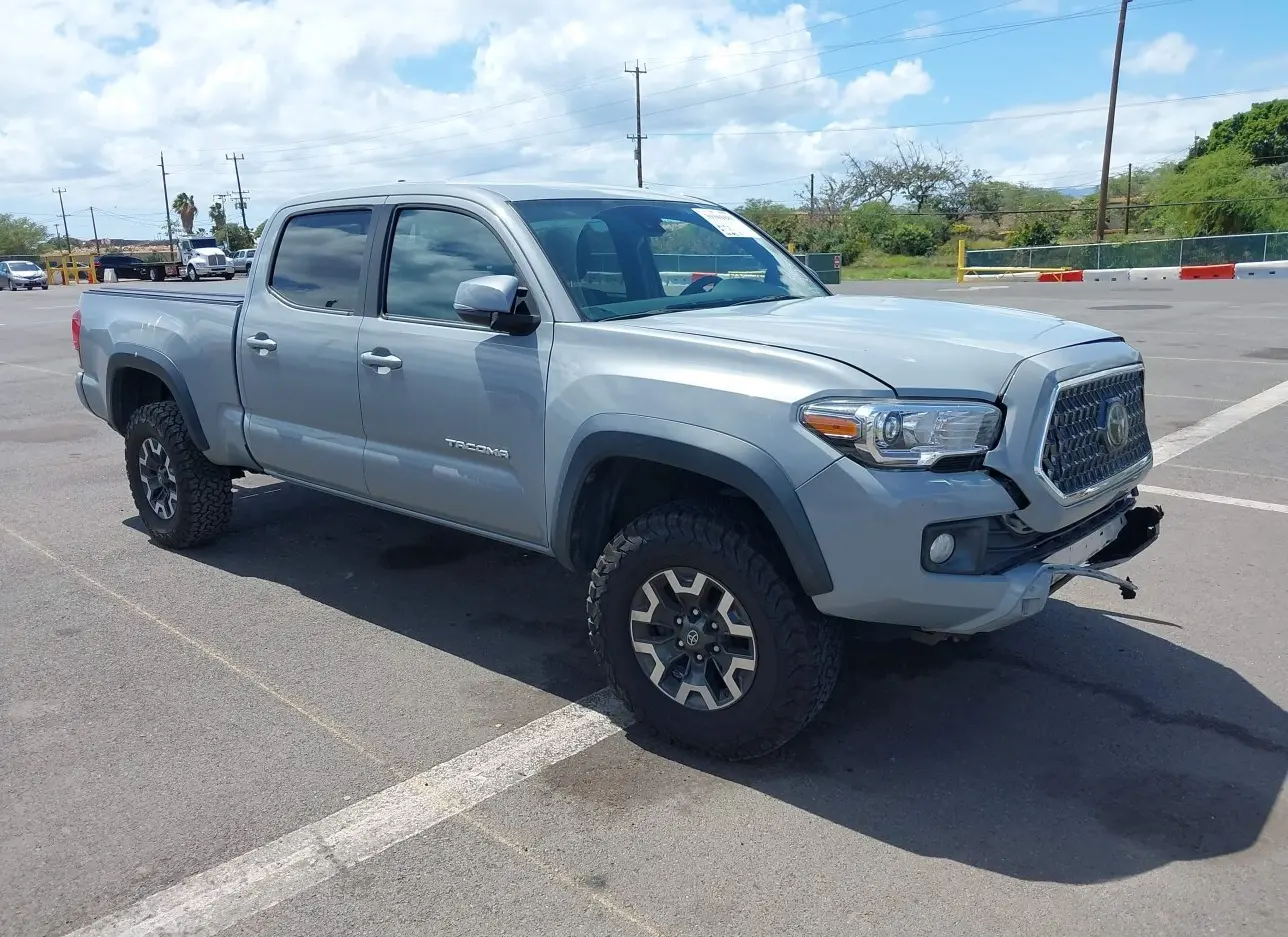 2019 TOYOTA  - Image 1.