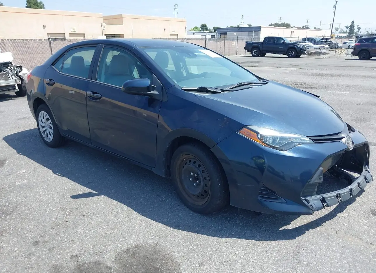 2019 TOYOTA  - Image 1.