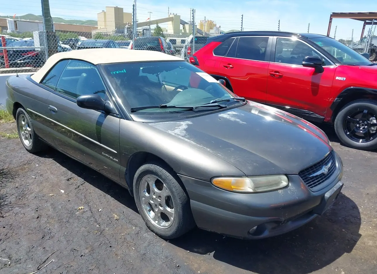 2000 CHRYSLER  - Image 1.