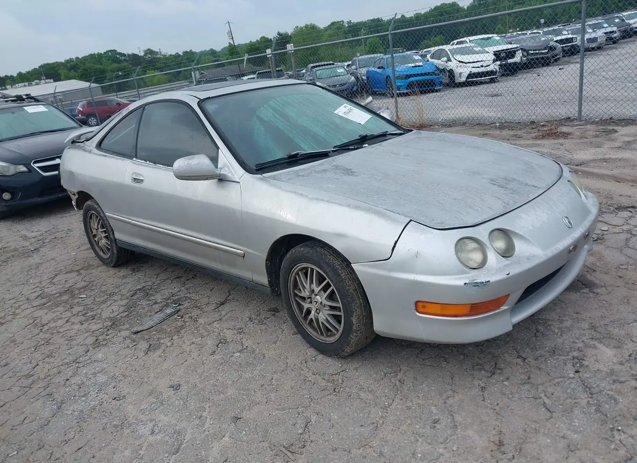 2000 ACURA  - Image 1.