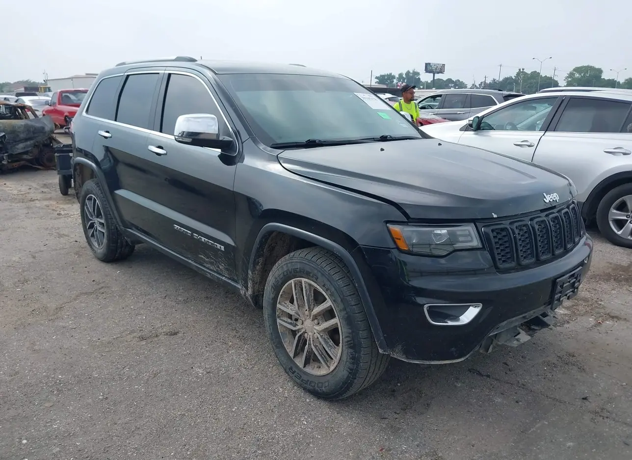 2017 JEEP  - Image 1.