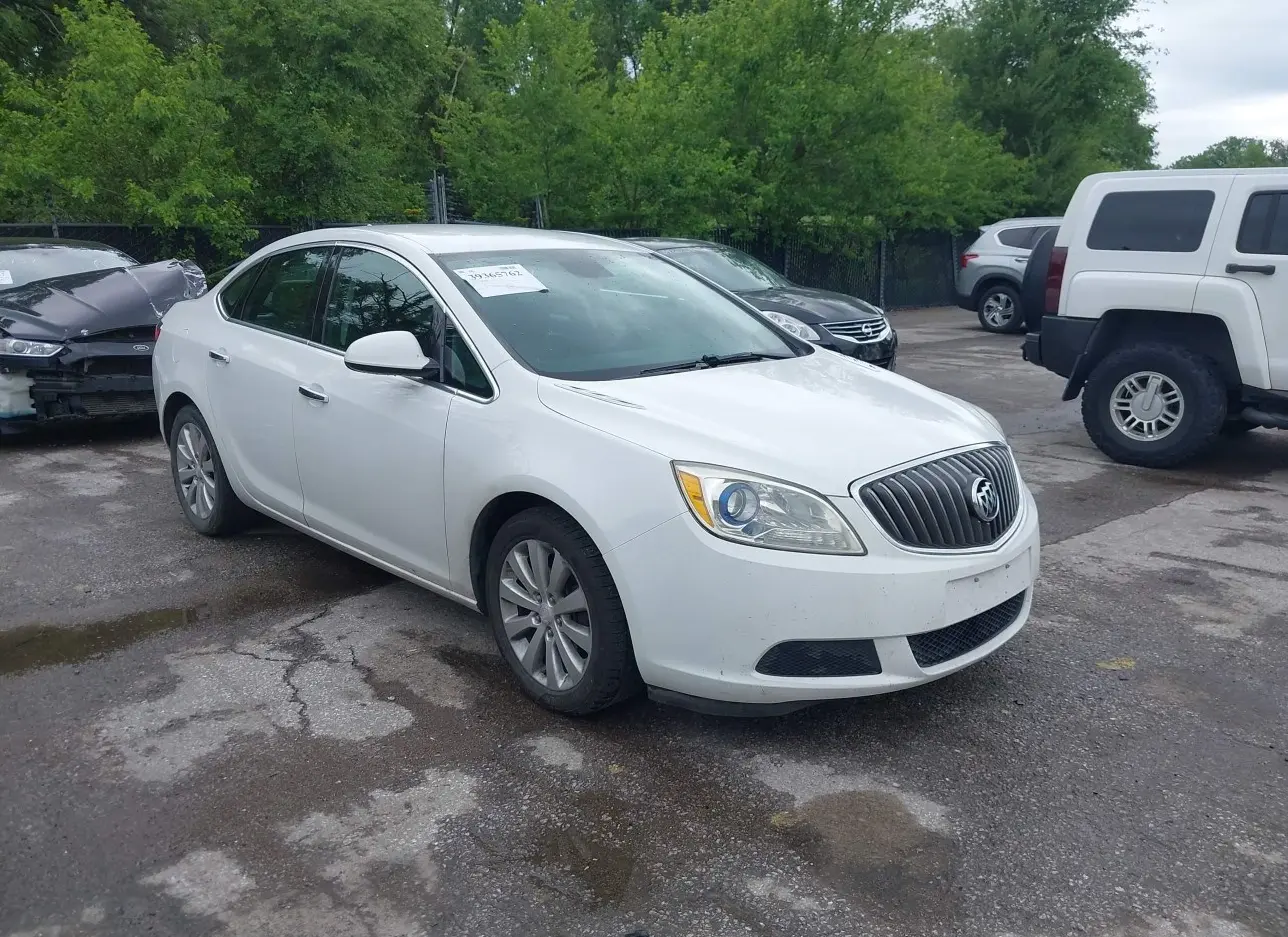 2014 BUICK  - Image 1.