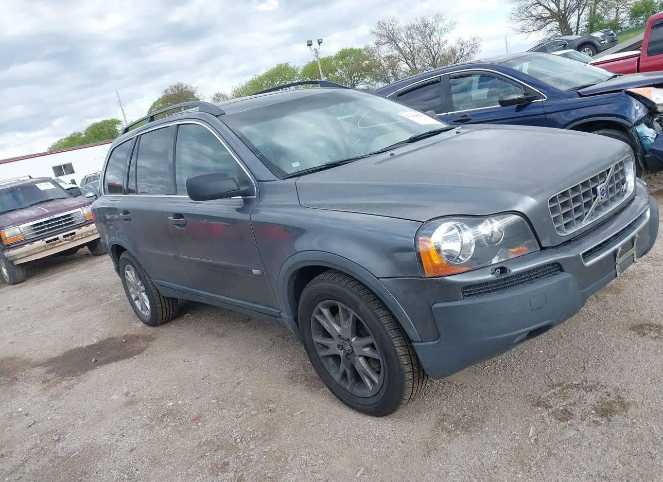 2006 VOLVO  - Image 1.