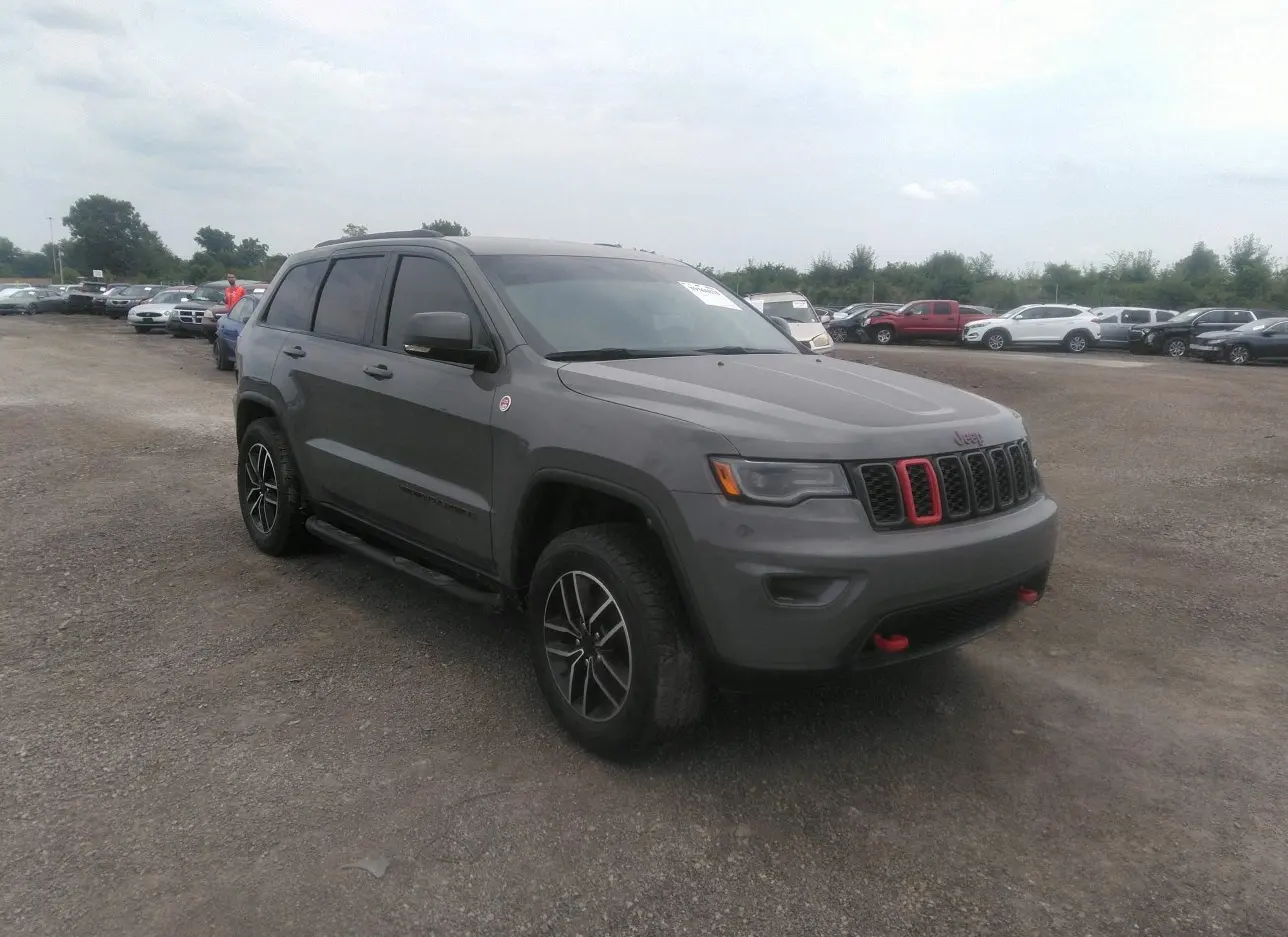 2021 JEEP  - Image 1.