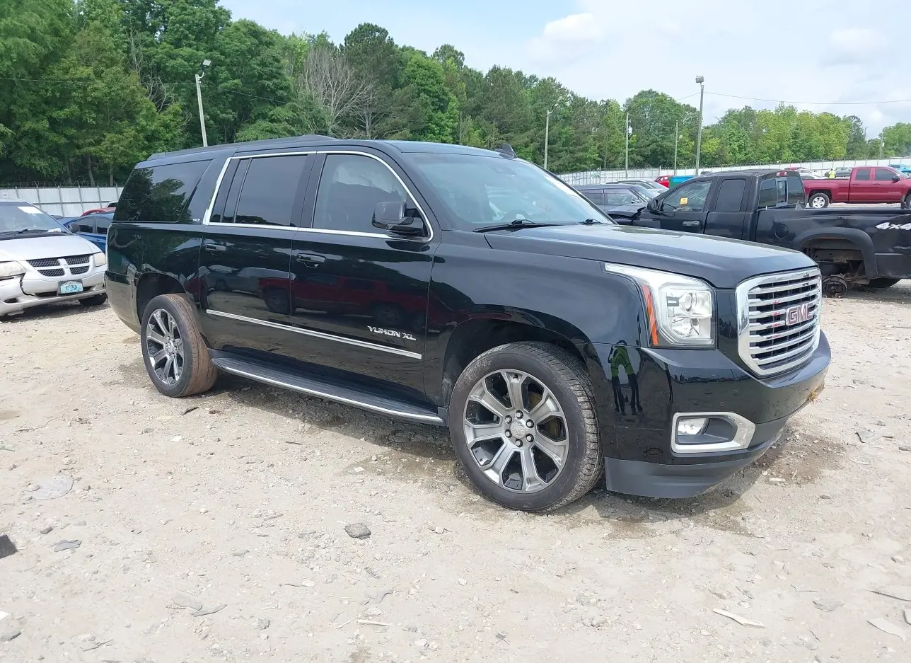 2019 GMC  - Image 1.