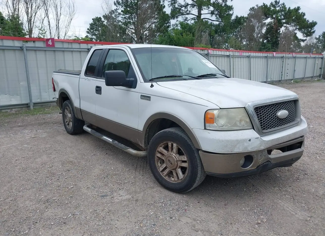 2006 FORD  - Image 1.