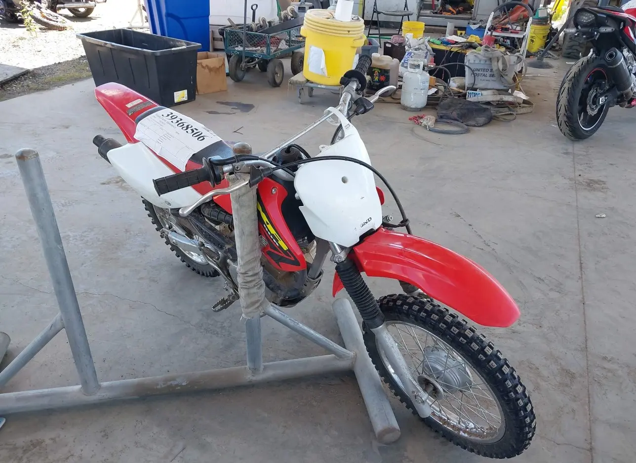 2003 HONDA  - Image 1.