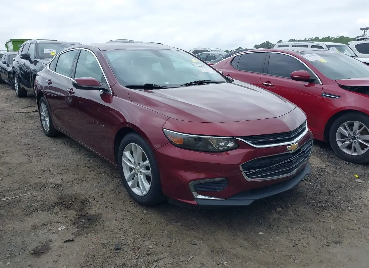 2016 CHEVROLET  - Image 1.