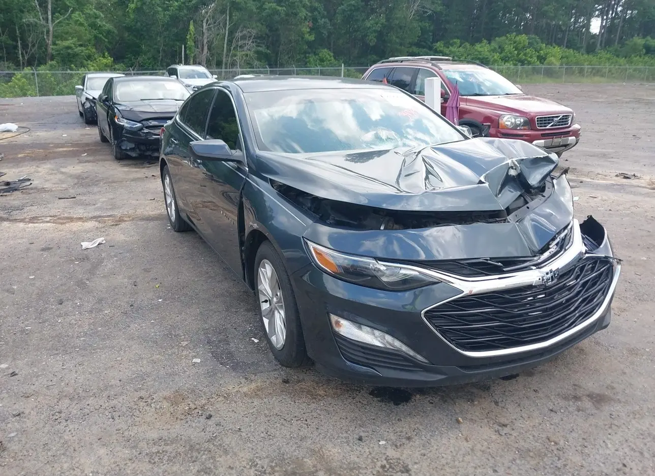 2019 CHEVROLET  - Image 1.