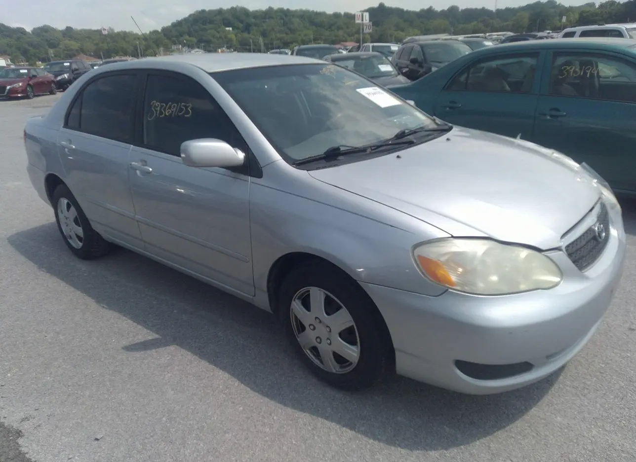 2006 TOYOTA  - Image 1.