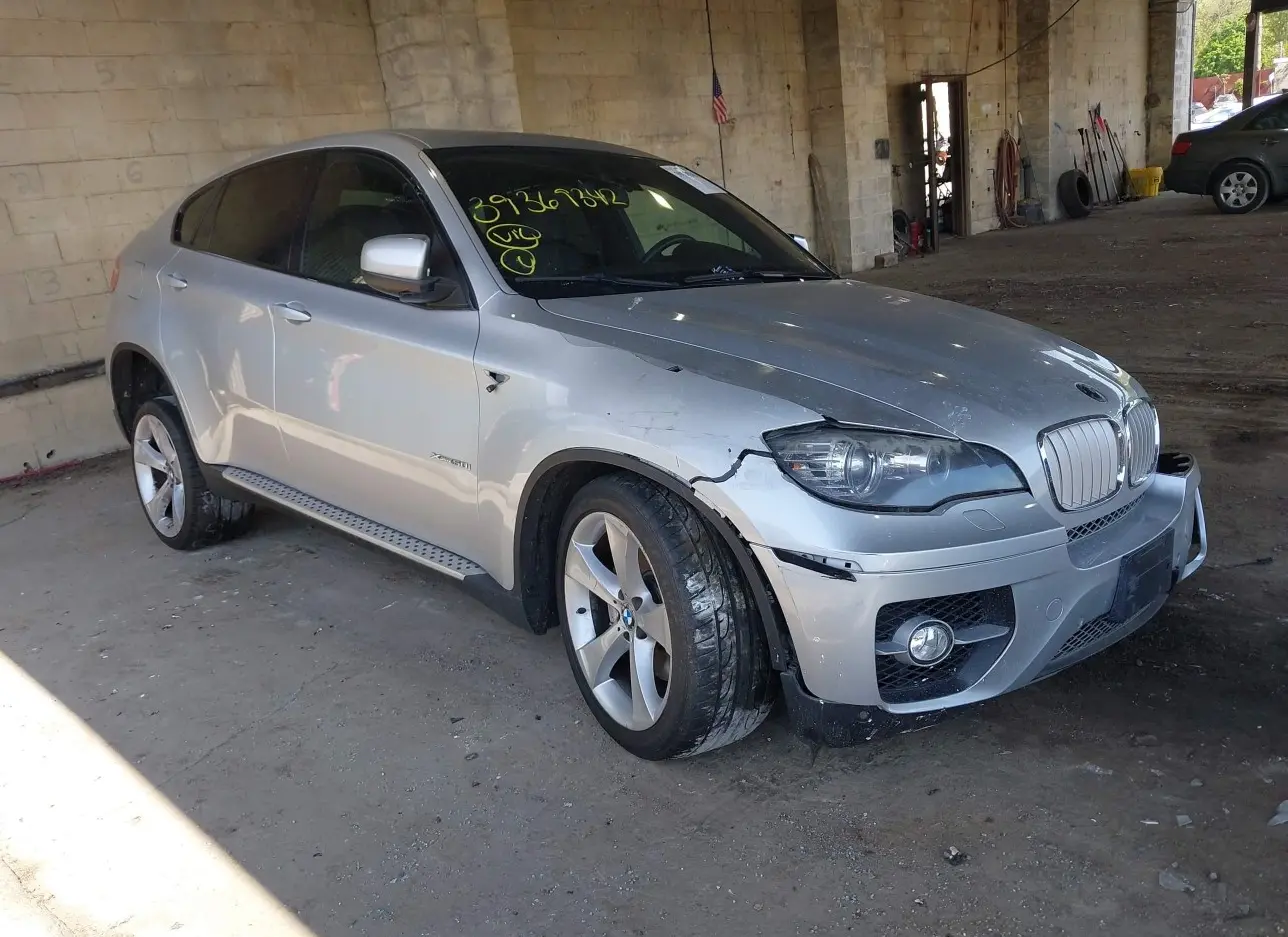 2009 BMW  - Image 1.