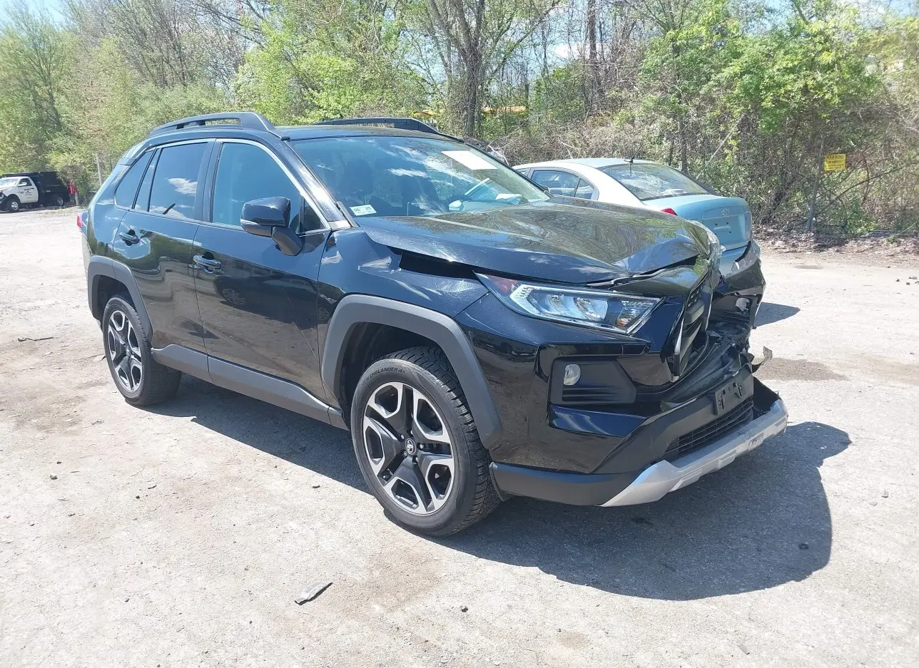 2019 TOYOTA  - Image 1.