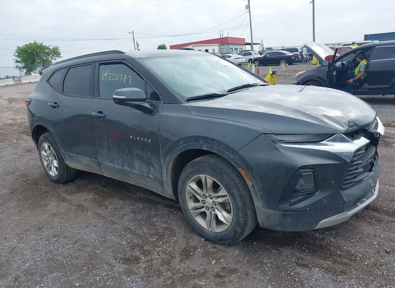 2019 CHEVROLET  - Image 1.