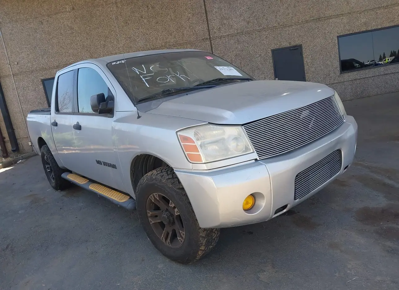 2006 NISSAN  - Image 1.