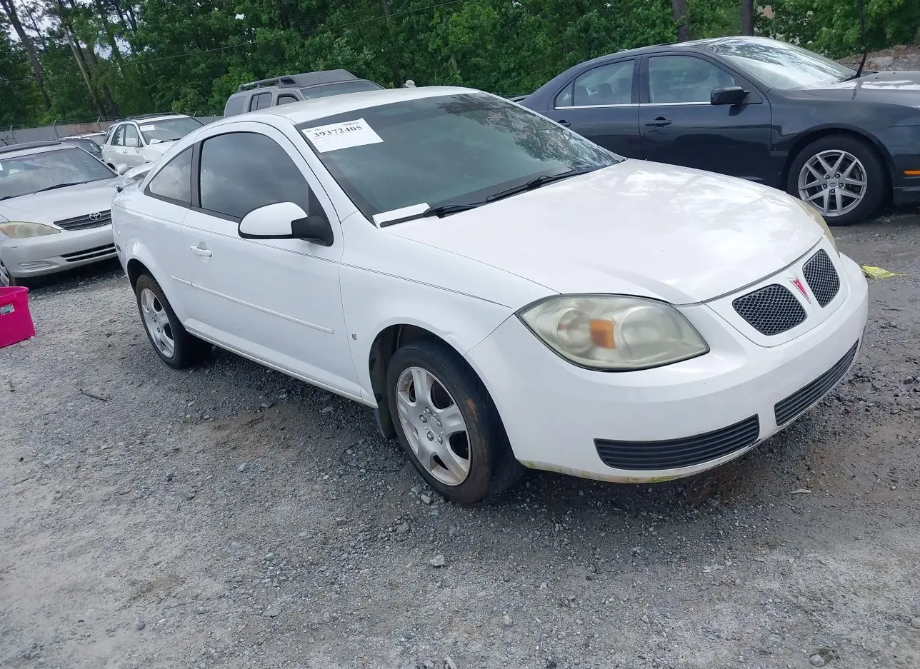 2007 PONTIAC  - Image 1.