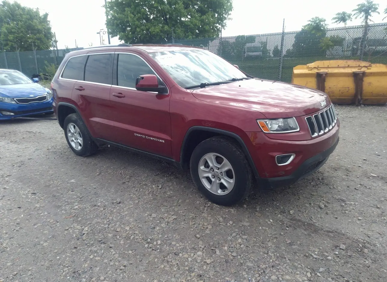 2014 JEEP  - Image 1.