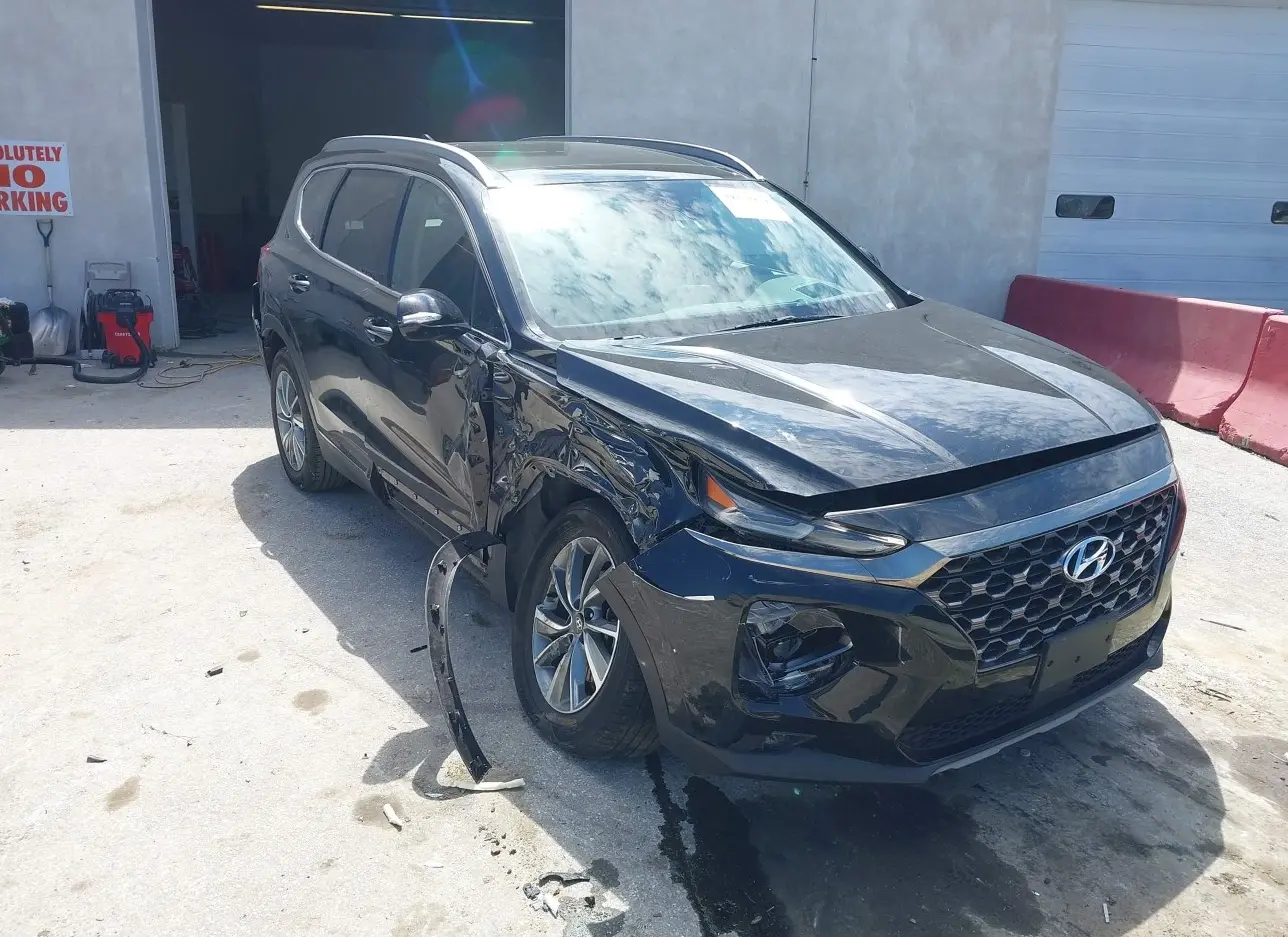 2019 HYUNDAI  - Image 1.