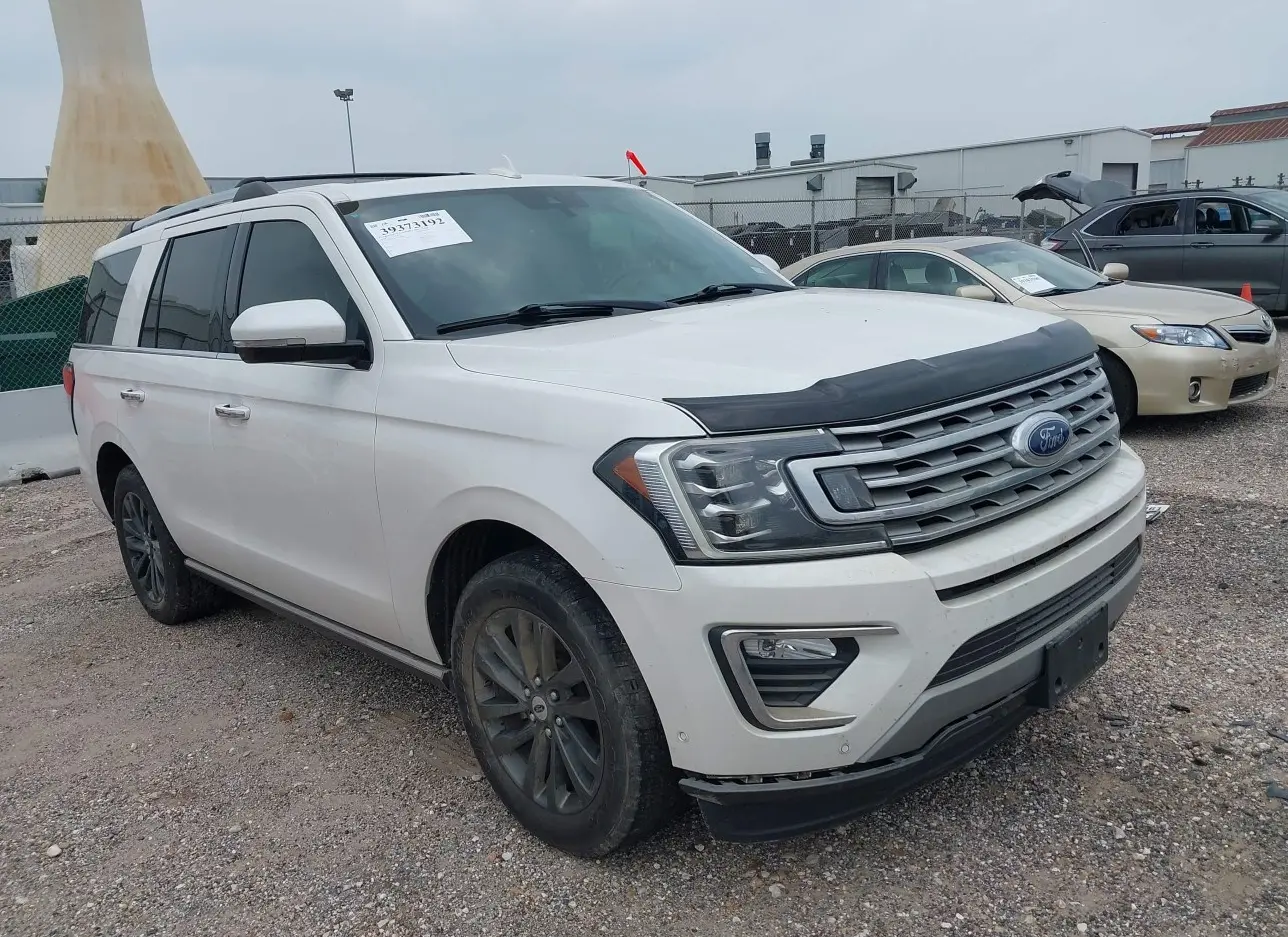 2019 FORD  - Image 1.