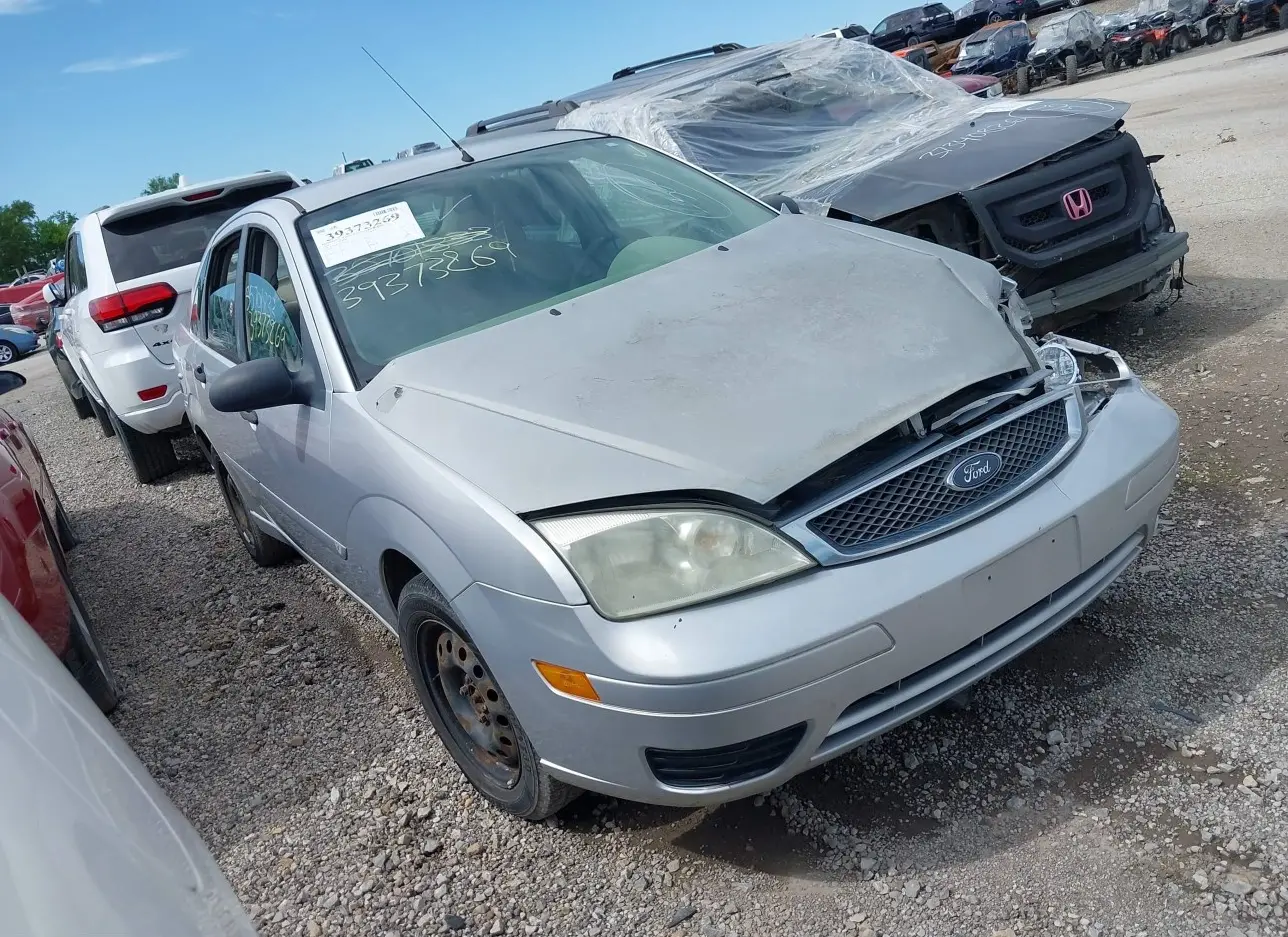 2004 FORD  - Image 1.