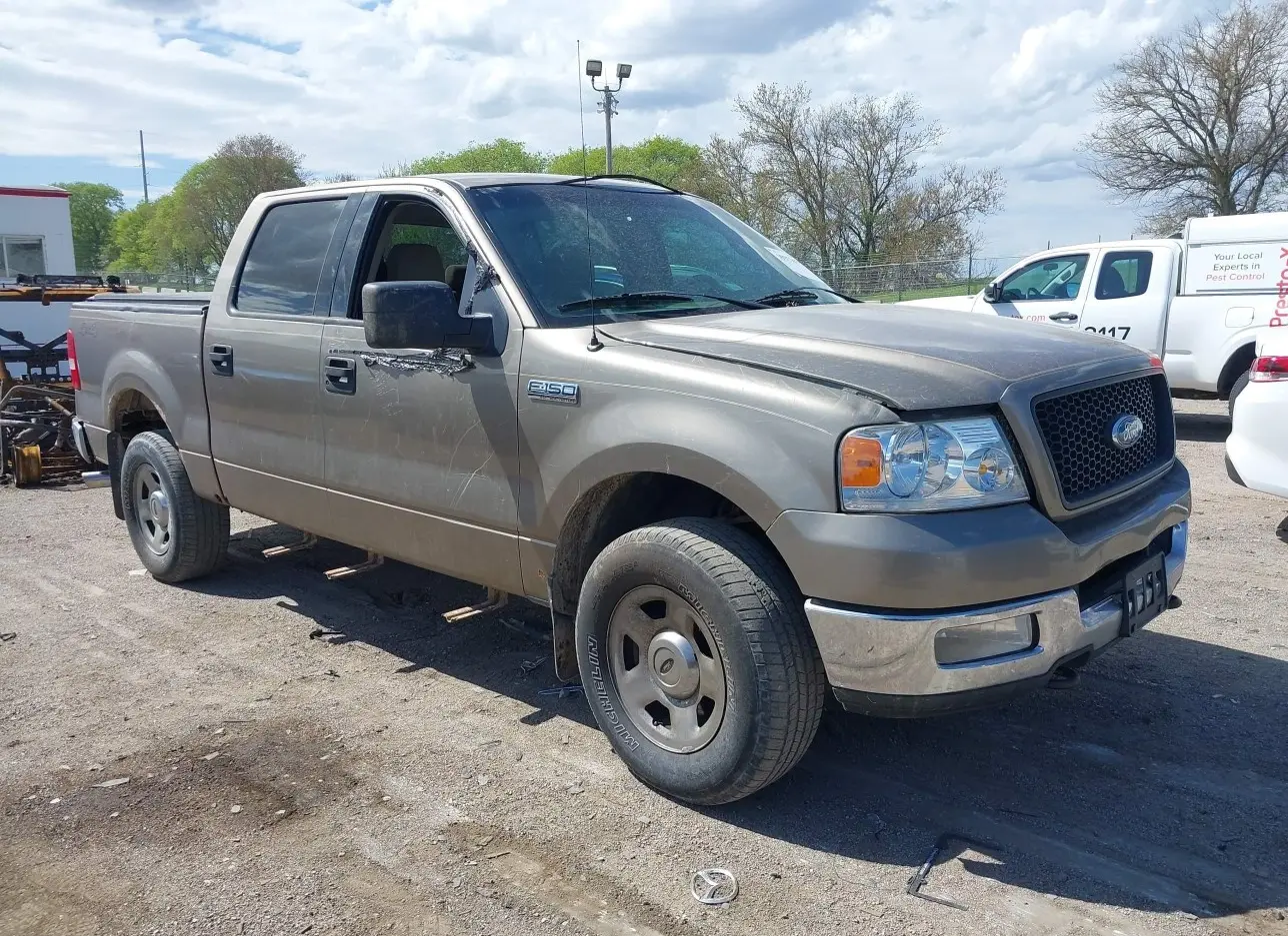 2004 FORD  - Image 1.