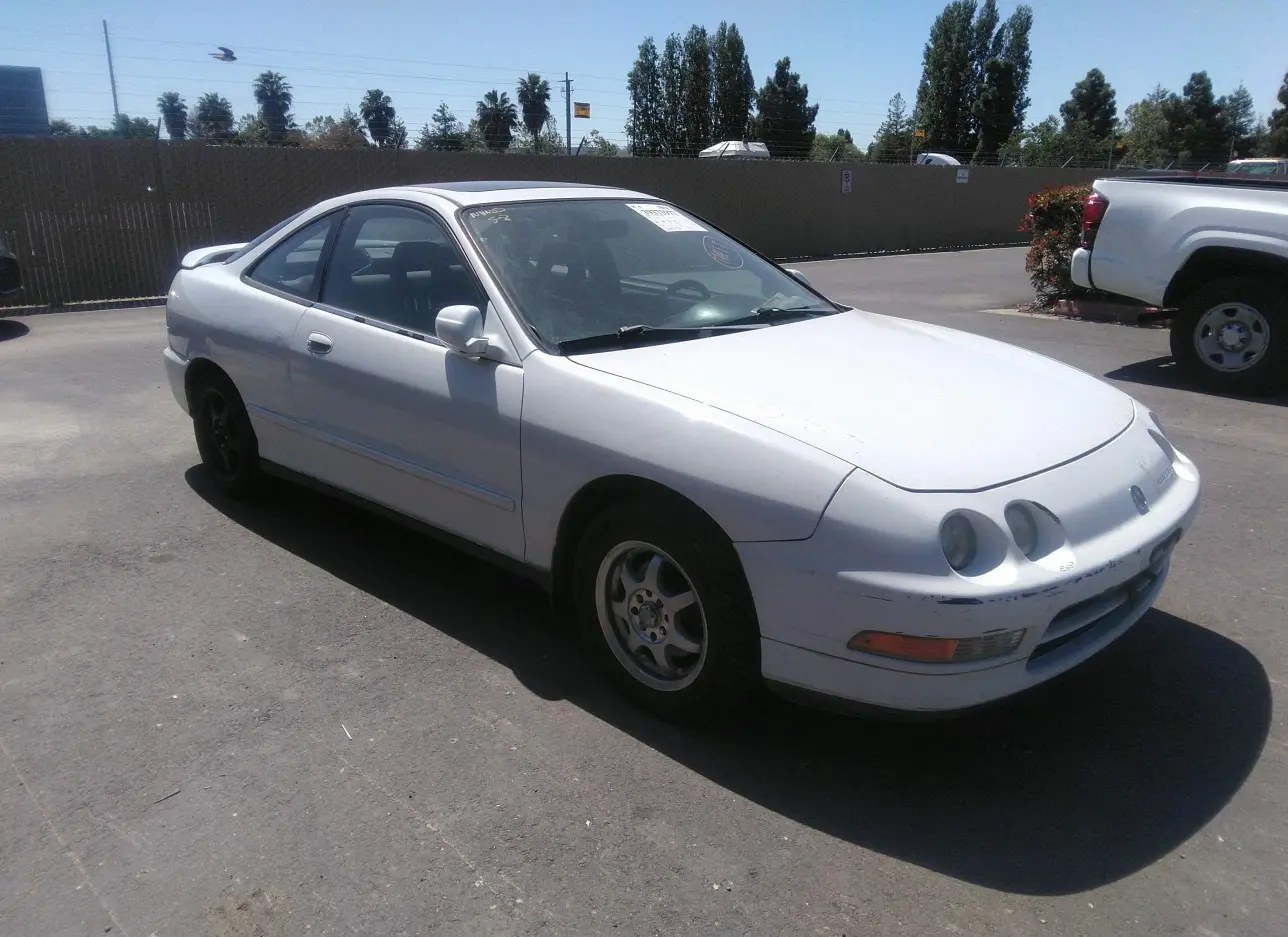 1996 ACURA  - Image 1.