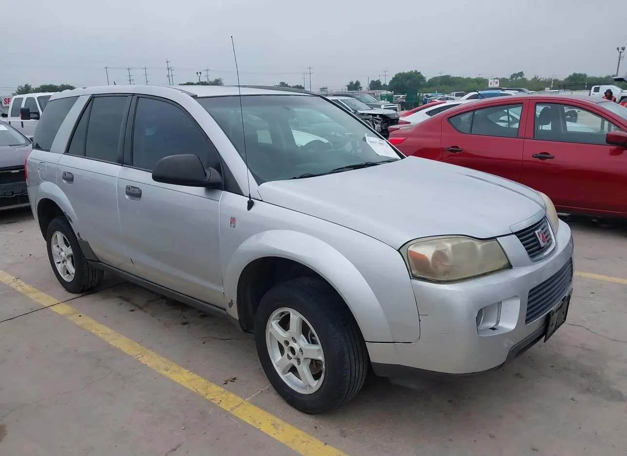 2007 SATURN  - Image 1.