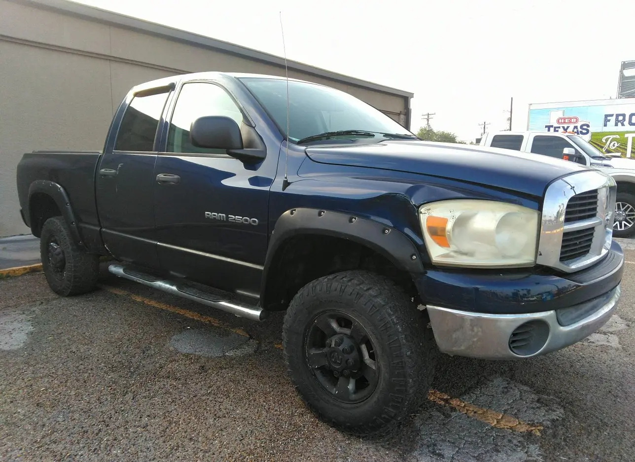 2006 DODGE  - Image 1.