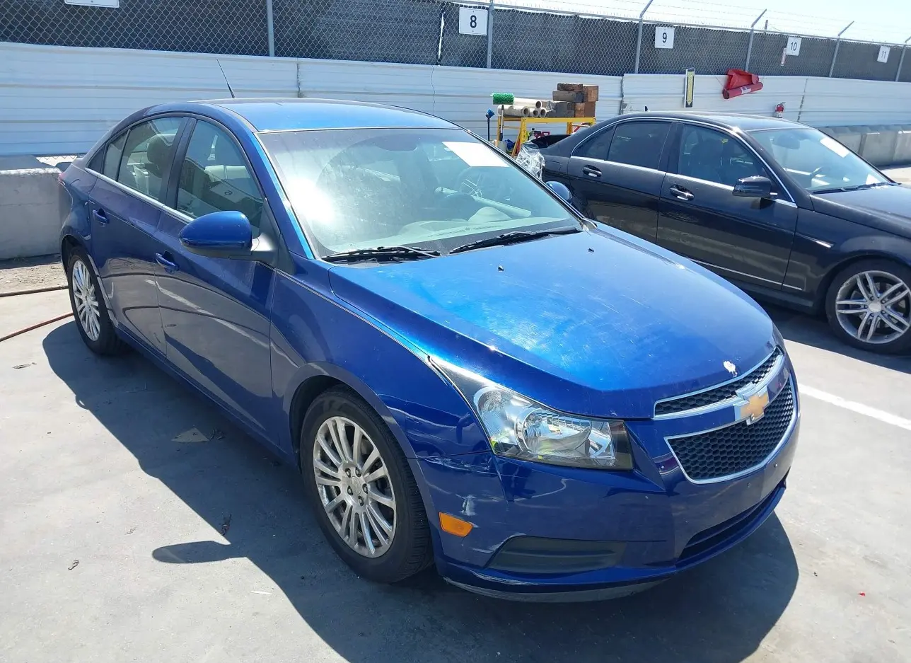 2012 CHEVROLET  - Image 1.