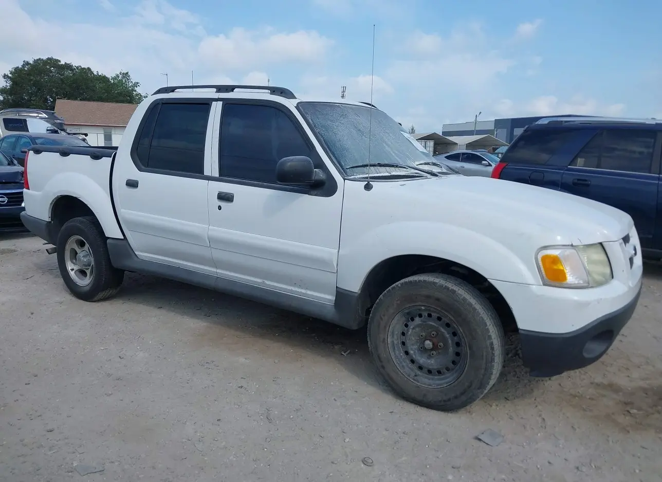 2004 FORD  - Image 1.