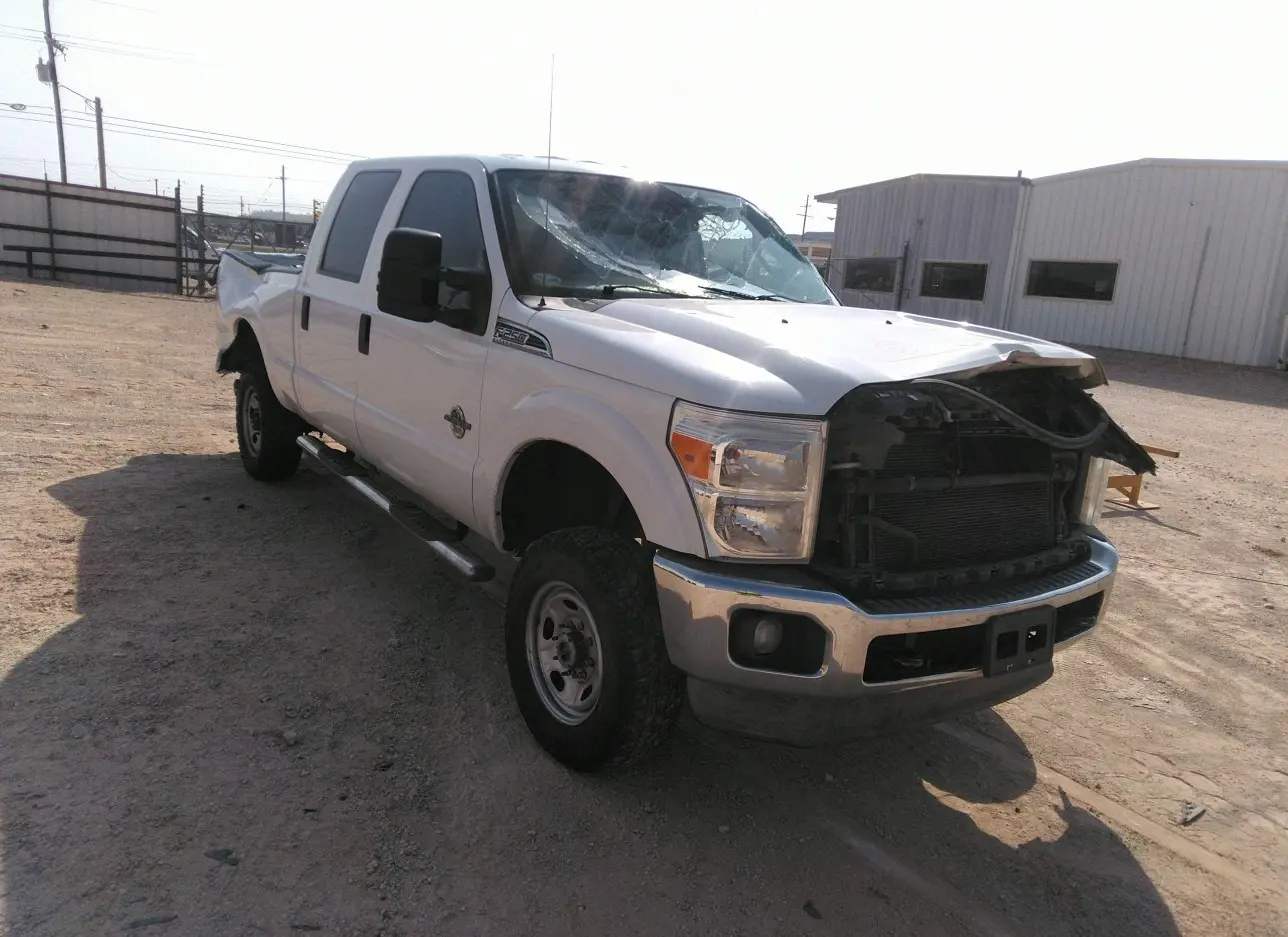 2013 FORD  - Image 1.