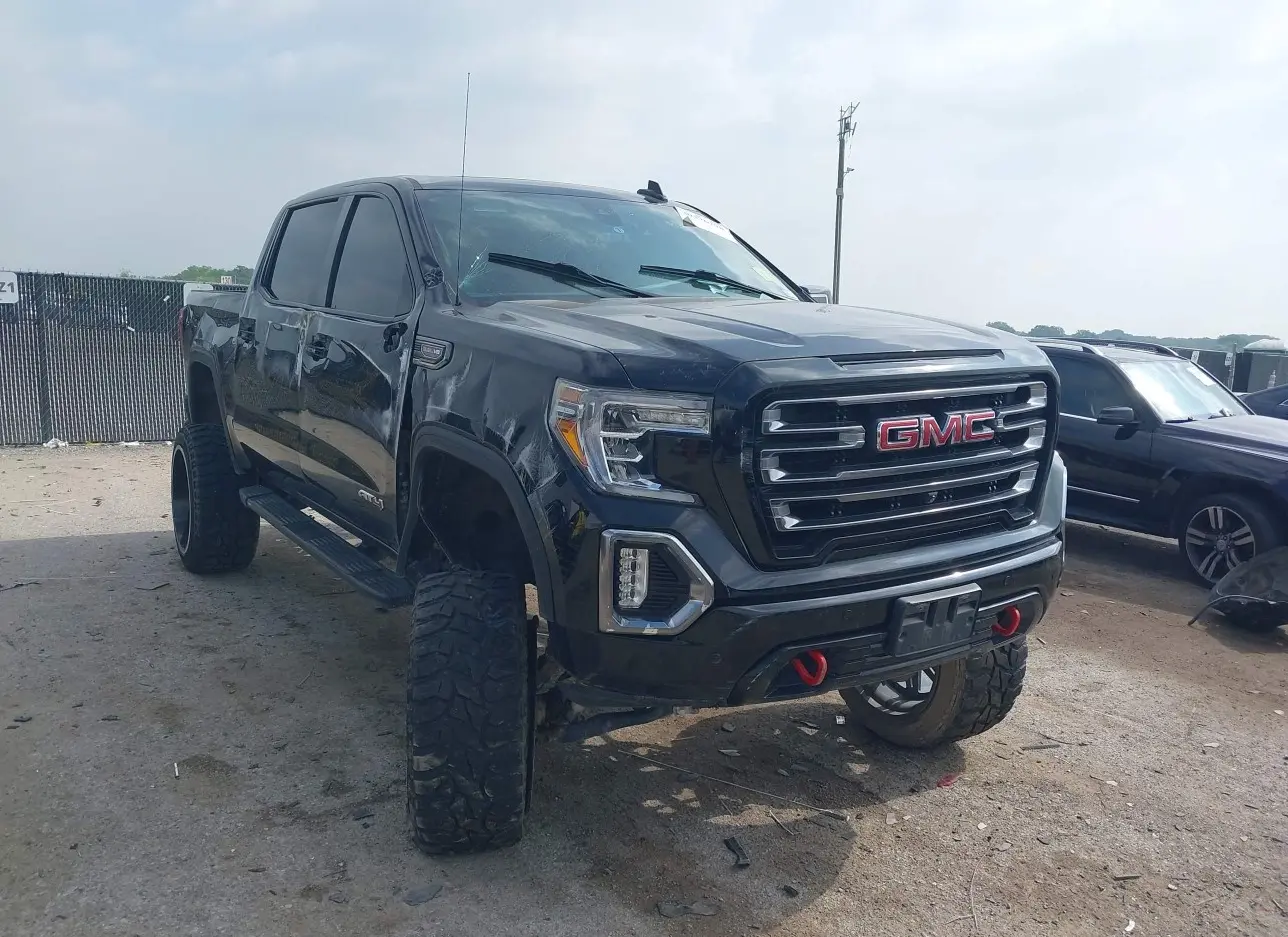 2019 GMC  - Image 1.