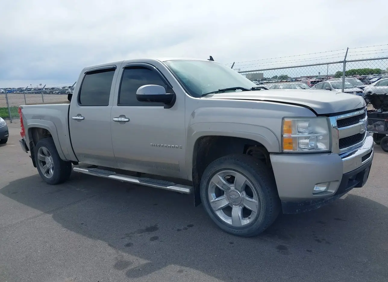 2009 CHEVROLET  - Image 1.