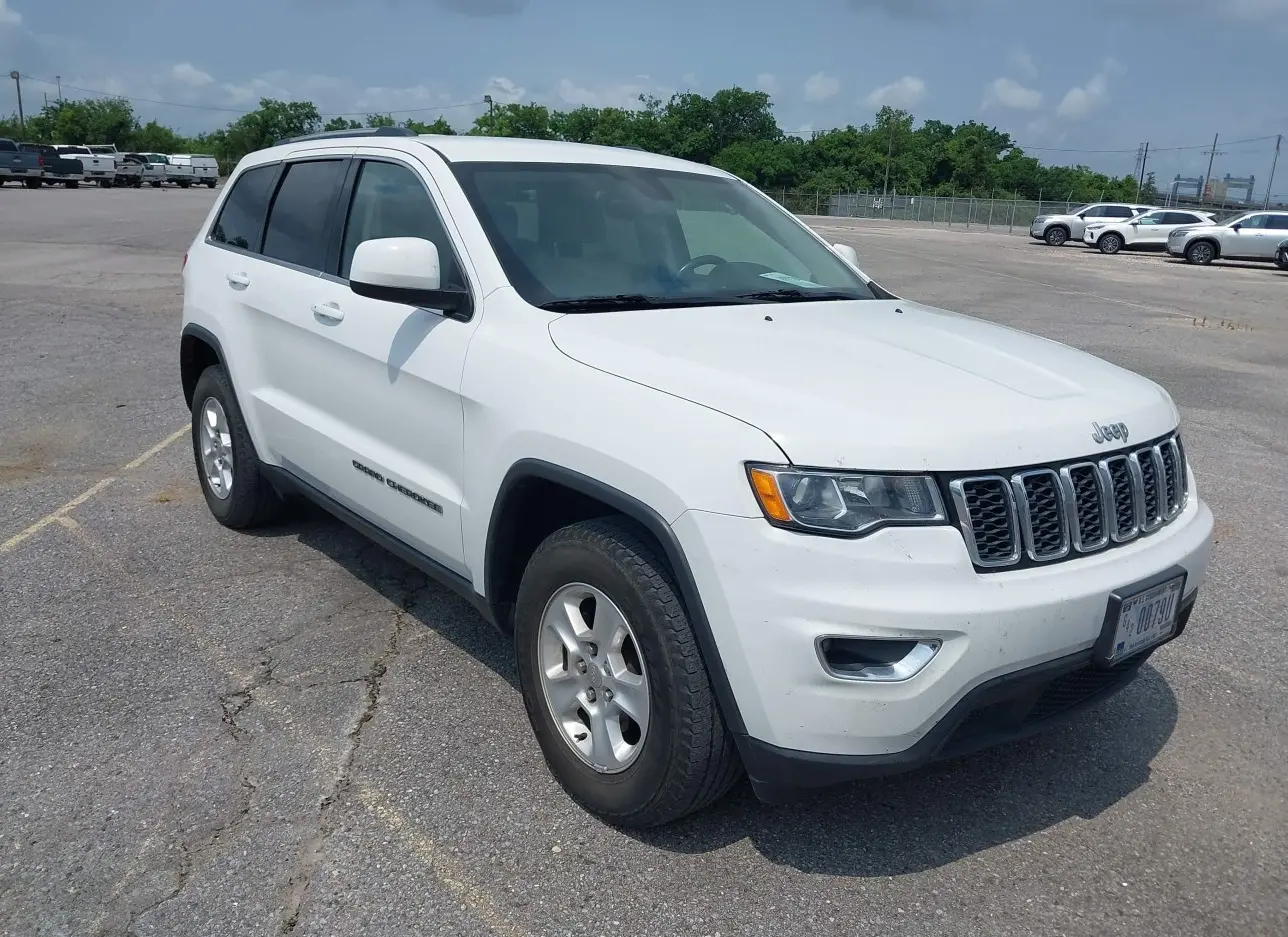 2017 JEEP  - Image 1.