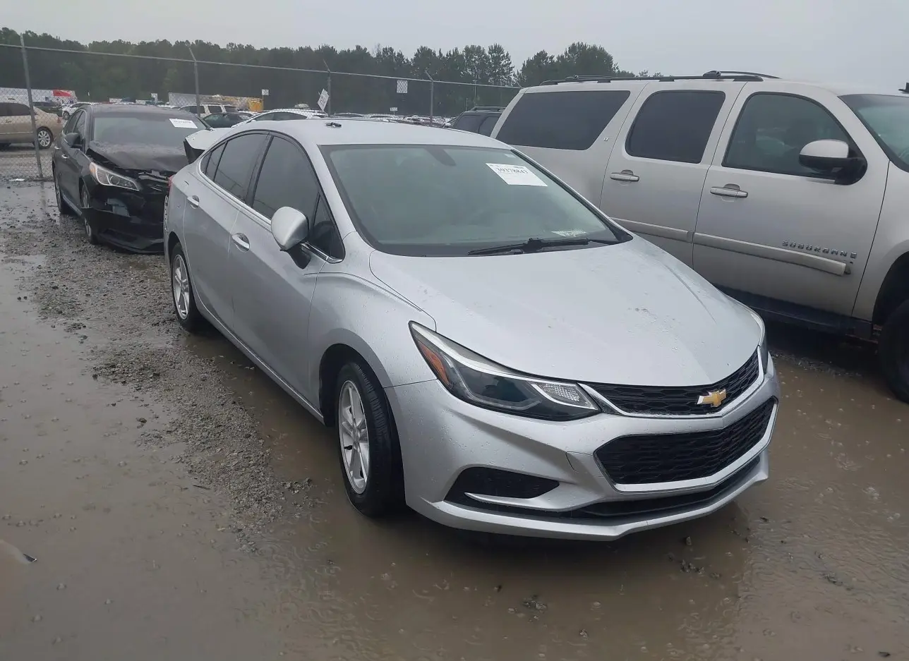 2018 CHEVROLET  - Image 1.