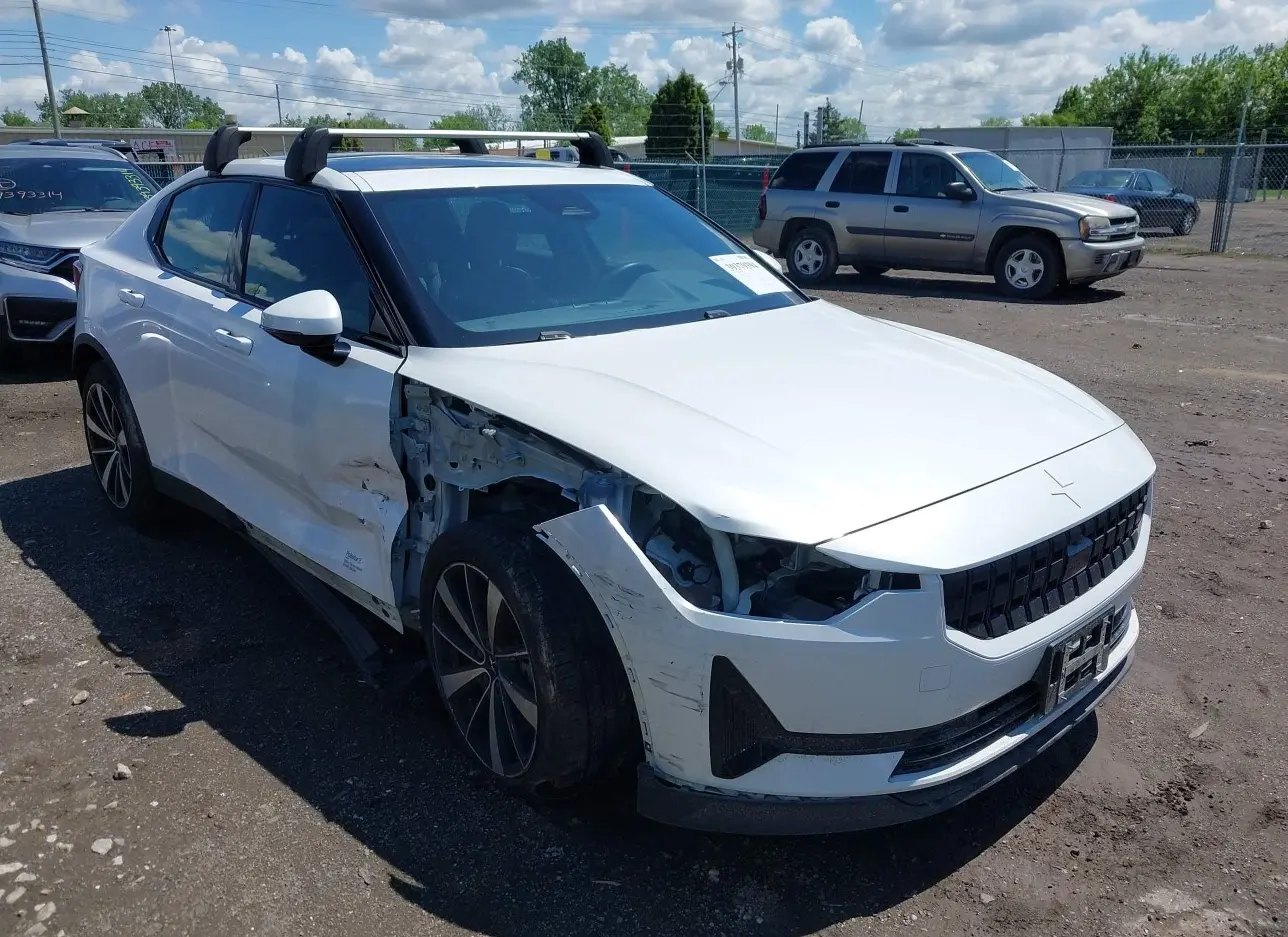 2021 POLESTAR  - Image 1.