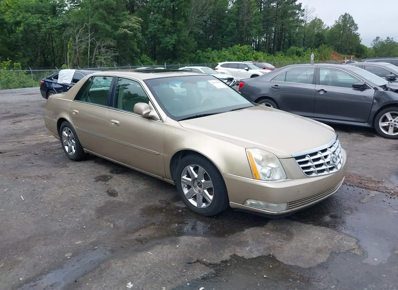 2006 CADILLAC  - Image 1.