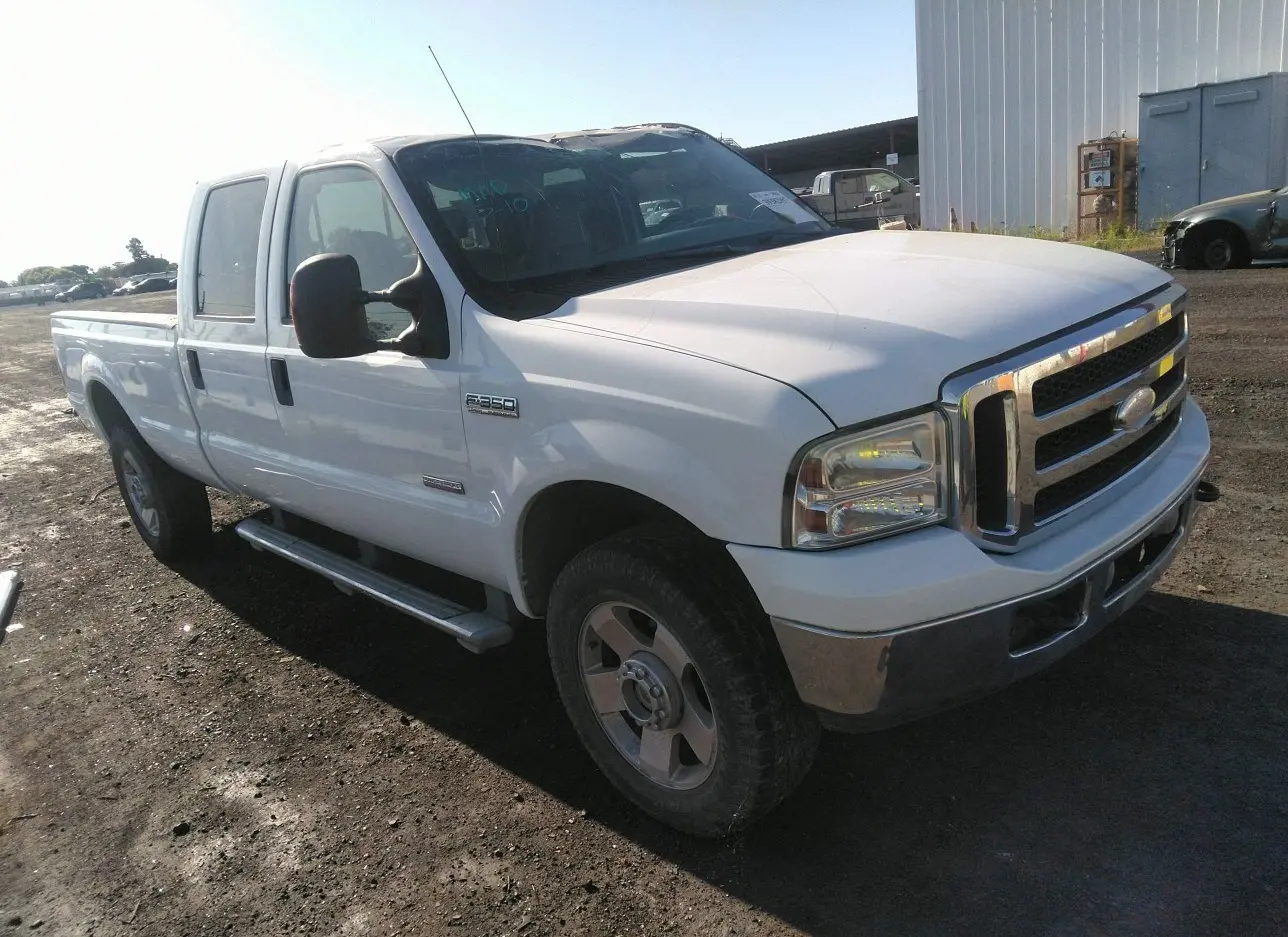 2006 FORD  - Image 1.