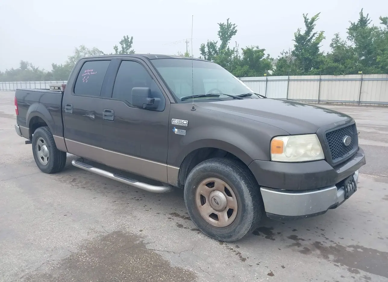 2005 FORD  - Image 1.