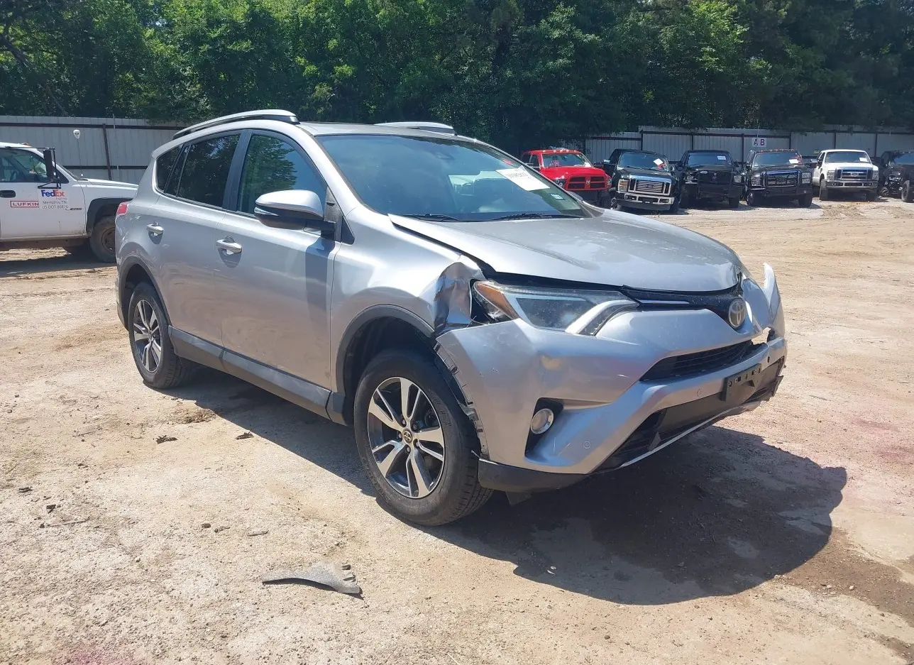 2017 TOYOTA  - Image 1.