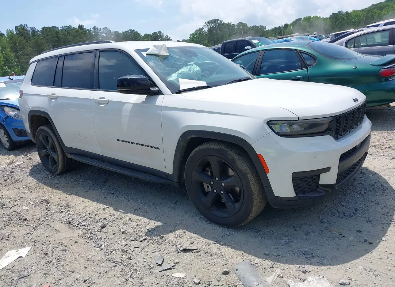 2021 JEEP  - Image 1.