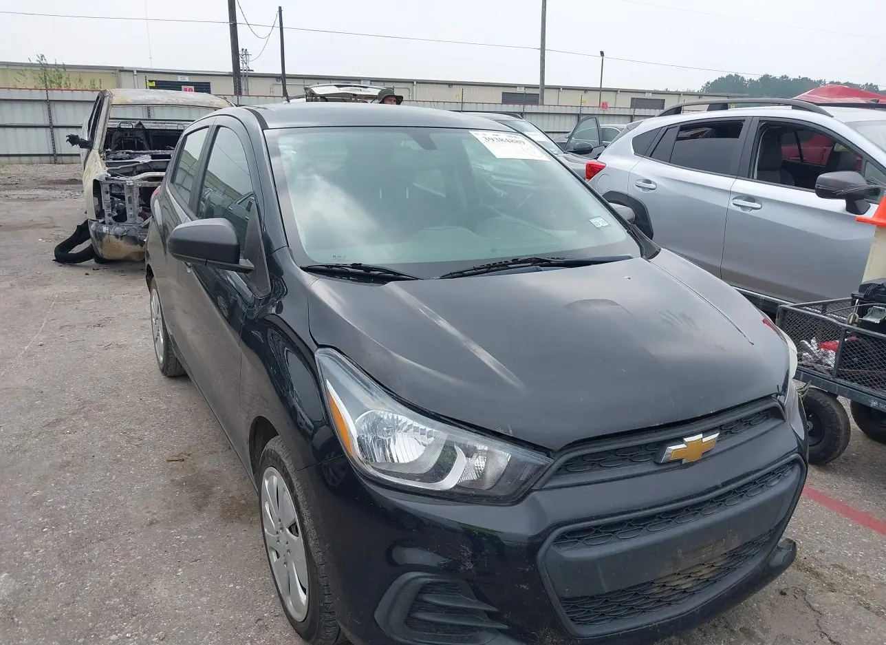 2017 CHEVROLET  - Image 1.