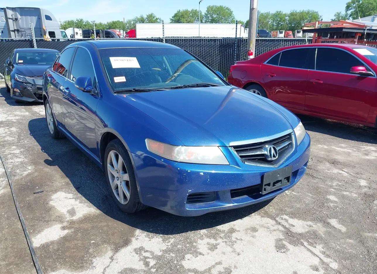 2004 ACURA  - Image 1.