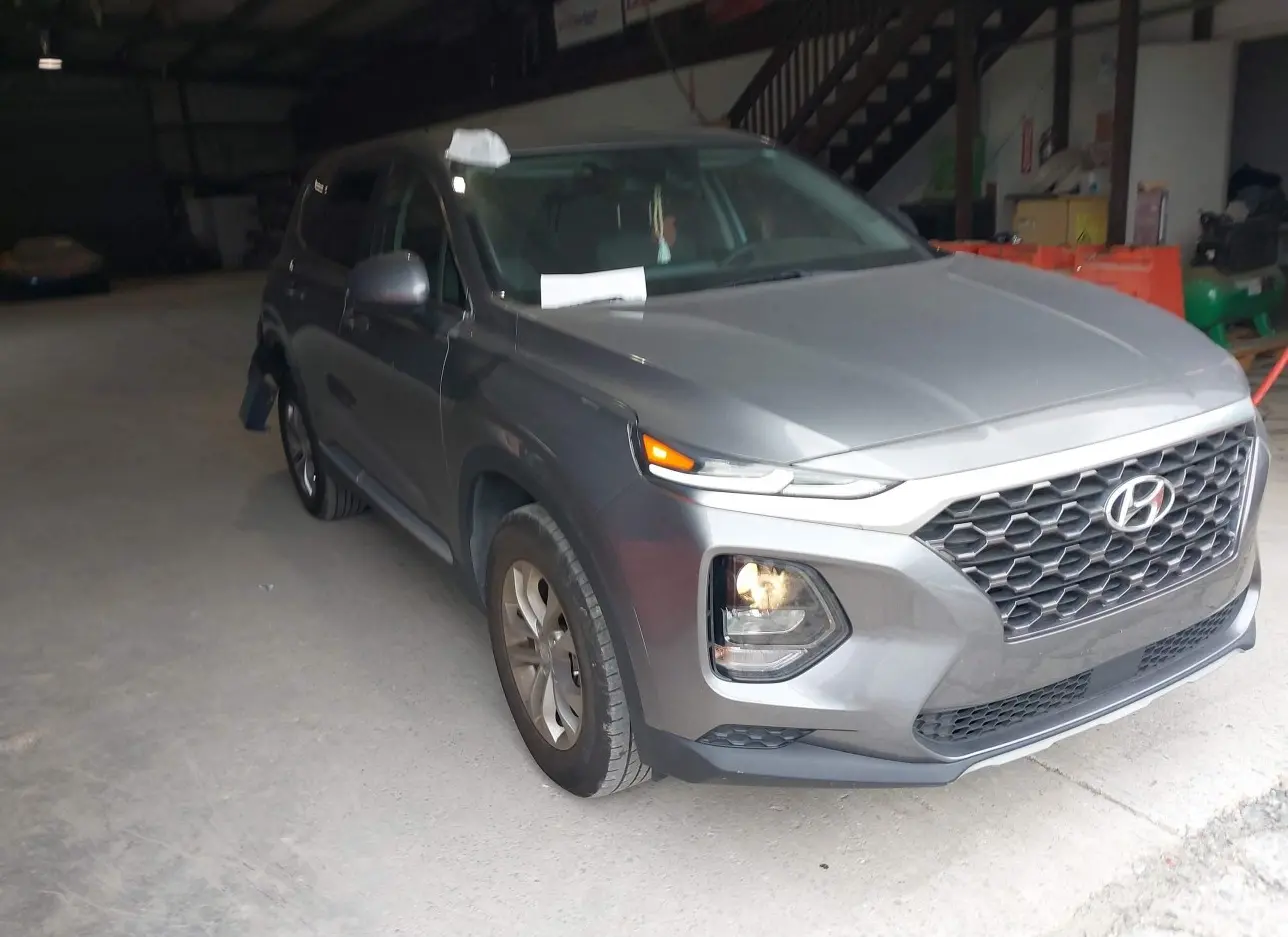 2019 HYUNDAI  - Image 1.